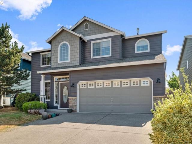 House for sale in Oregonia