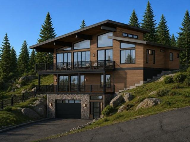 Land for sale in Truckee, California