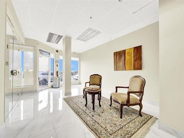 Commercial for sale in White Rock, British Columbia