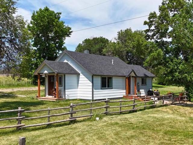 House for sale in Hotchkiss, Colorado