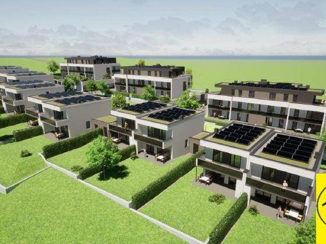 Apartment kaufen in Eisenreichdornach, Amstetten