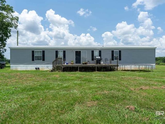 House for sale in Summerdale, Alabama