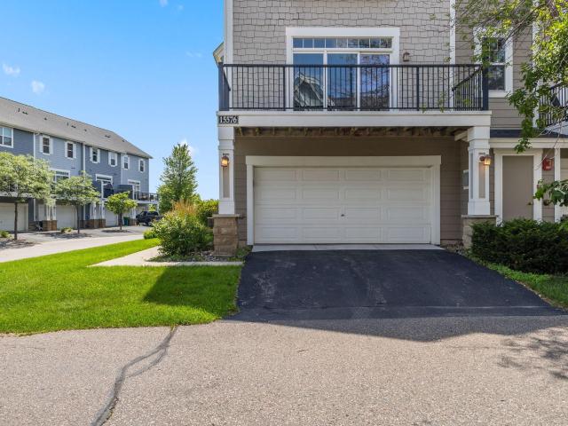 Townhouse for sale in Apple Valley