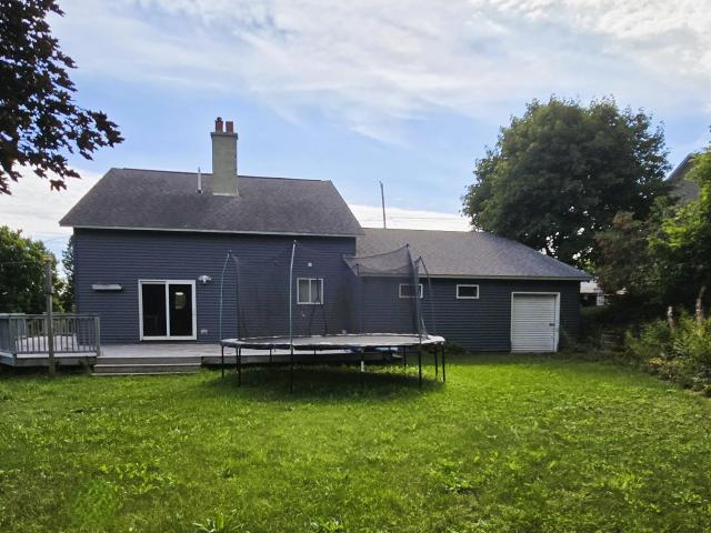 House for sale in Houghton, Michigan