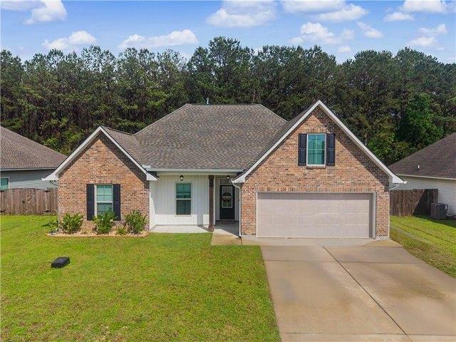 House for sale in Covington, Louisiana