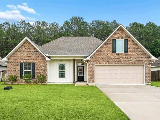 House for sale in Covington, Louisiana