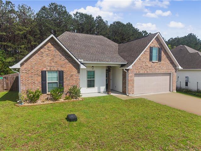 Property for sale in Covington, Louisiana