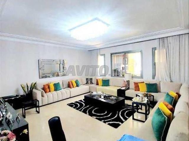 Appartement vente à Anfa, Gharb-Chrarda-Beni Hssen