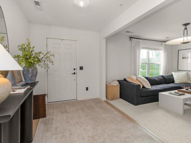 Townhouse for sale in Minnesota