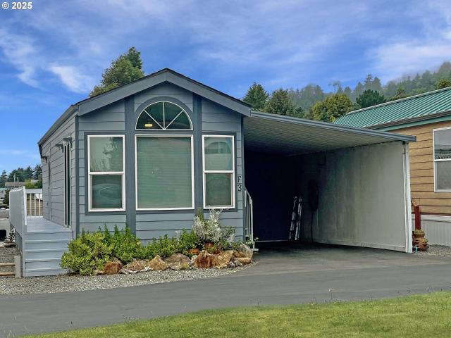 House for sale in Brookings