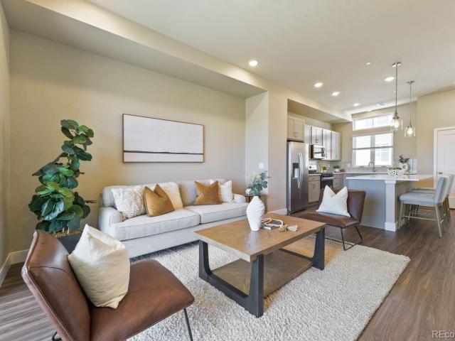Condo for sale in Lakewood, Colorado