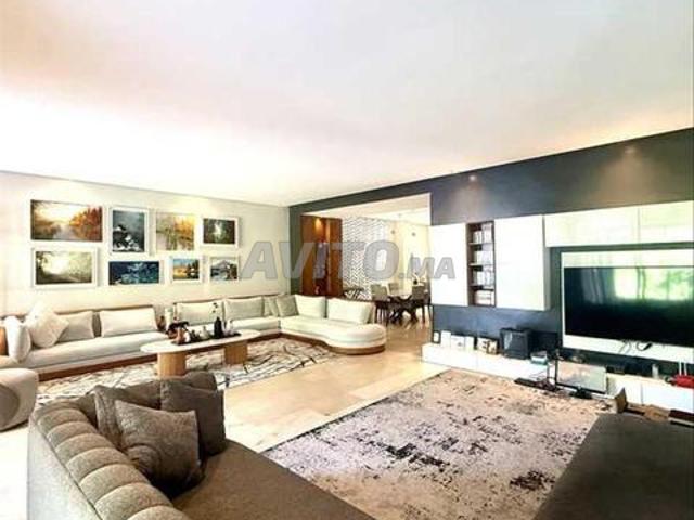 Propriété vente à Bouskoura, Gharb-Chrarda-Beni Hssen