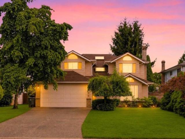 House for sale in Surrey, British Columbia