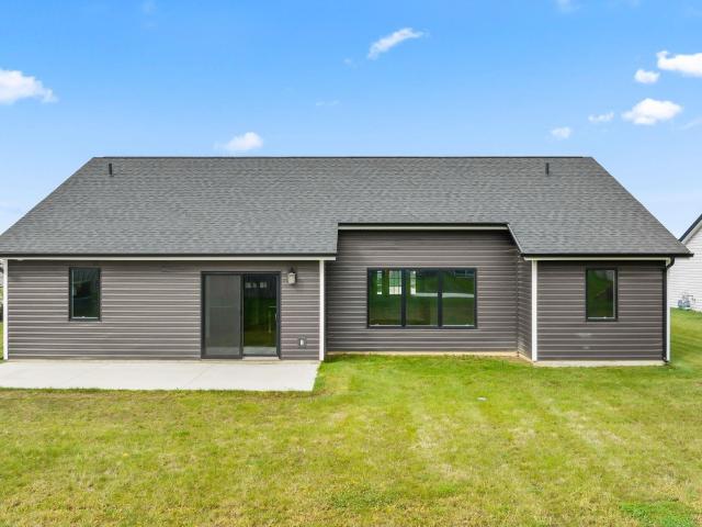 House for sale in Huntertown, Allen County