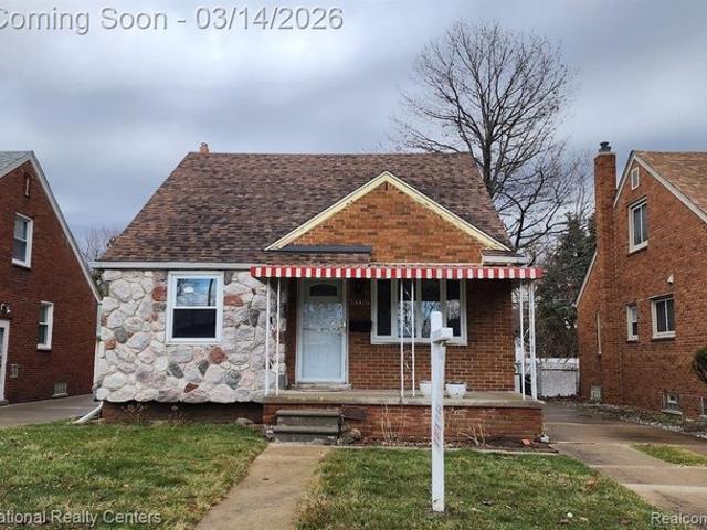 House for sale in Allen Park, Michigan