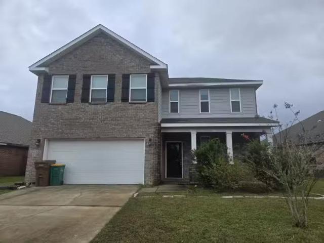 House for rent in Biloxi