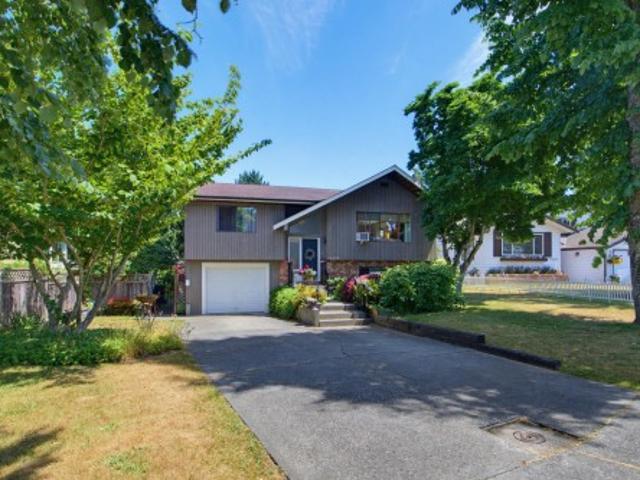 House for sale in Surrey, British Columbia