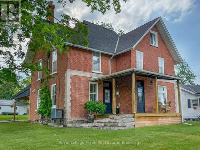 House for sale in Durham, Ontario