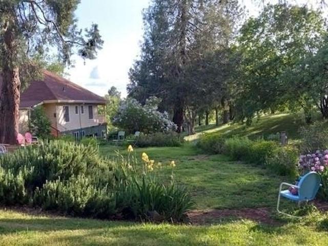 House for sale in Mokelumne Hill, California