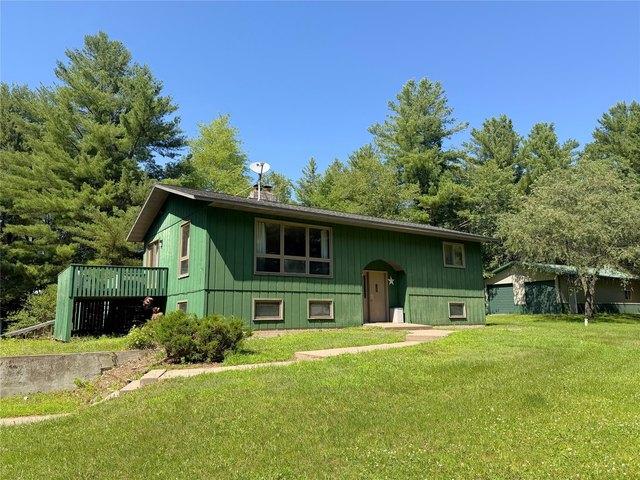 House for sale in New Auburn, Wisconsin