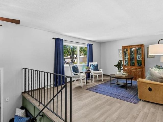 House for sale in Ramsey, Minnesota