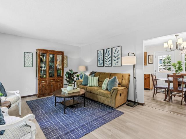 House for sale in Ramsey, Minnesota