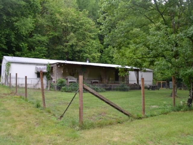 House for sale in Tennessee