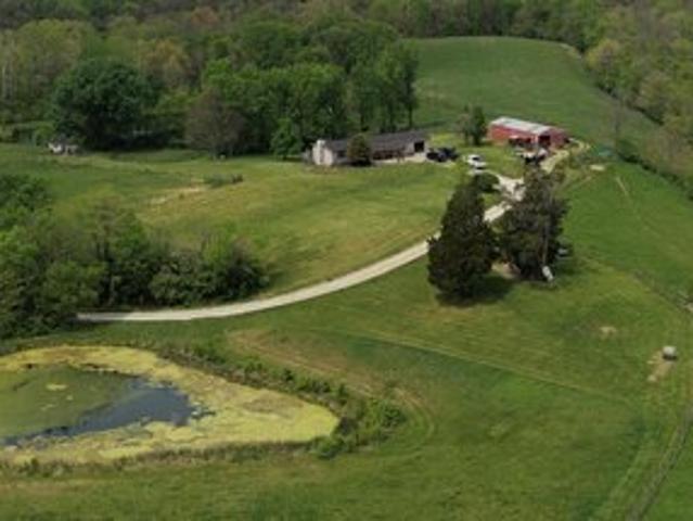 House for sale in Verona, Kentucky