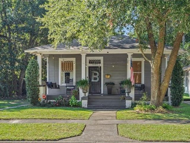 House for sale in Hannon Park, Mobile