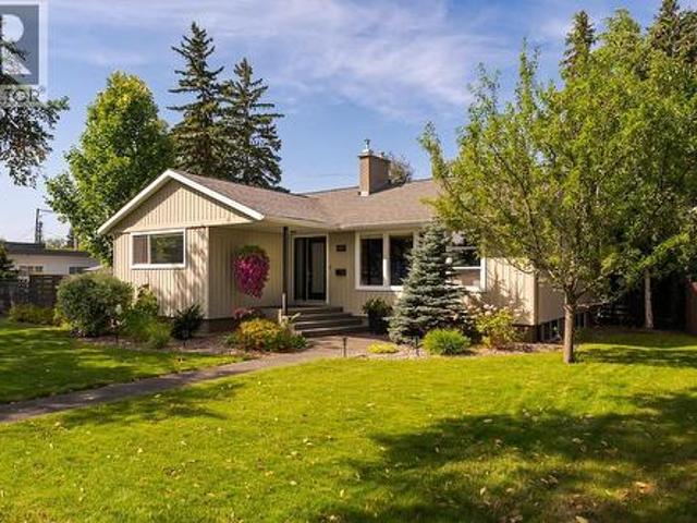 House for sale in Prince George, British Columbia