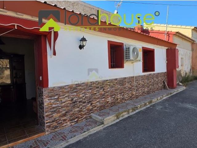 Casa en venta en El Calar, Lorca
