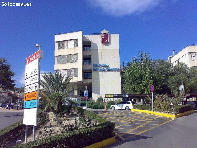 Casa en venta en Alto Guadalentín, Murcia