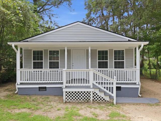 House for sale in Rocky Mount, North Carolina