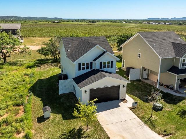 House for sale in Burnet, Texas