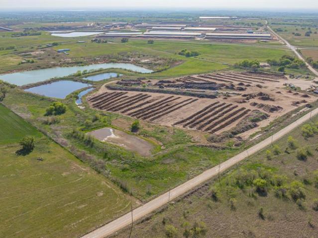 Land for sale in Dublin, Texas