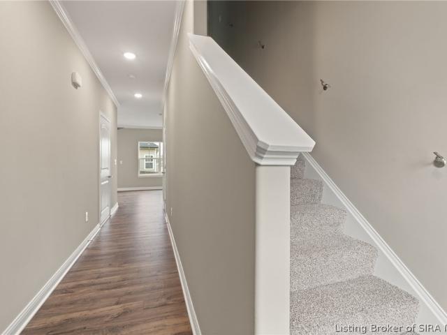 House for sale in Corydon, Indiana