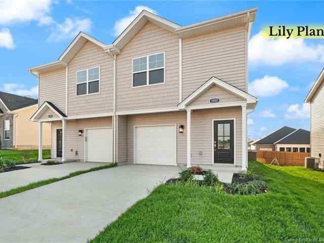 House for sale in Corydon, Harrison County