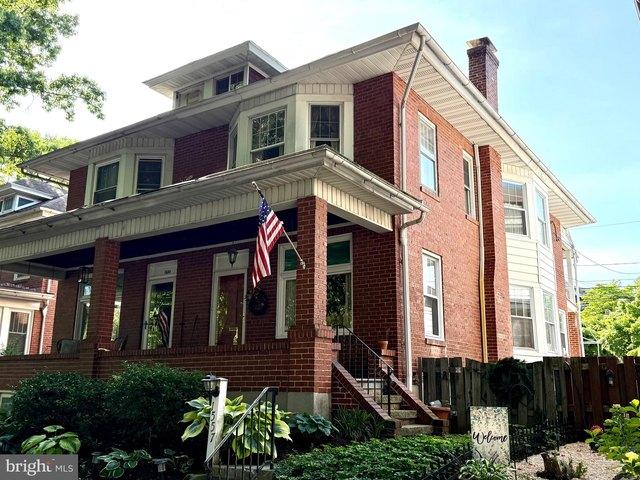 Townhouse for sale in Wyomissing, Pennsylvania