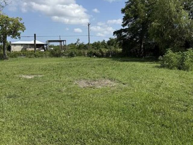 Land for sale in Theriot, Louisiana