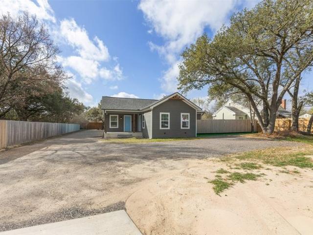 House for sale in Bryan, Texas