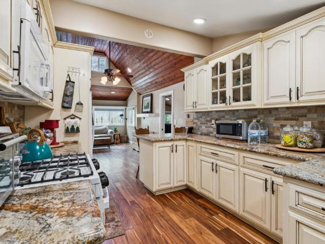 House for sale in Cedar Glen, California