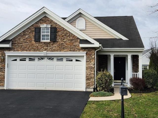 House for sale in Mount Joy, Pennsylvania