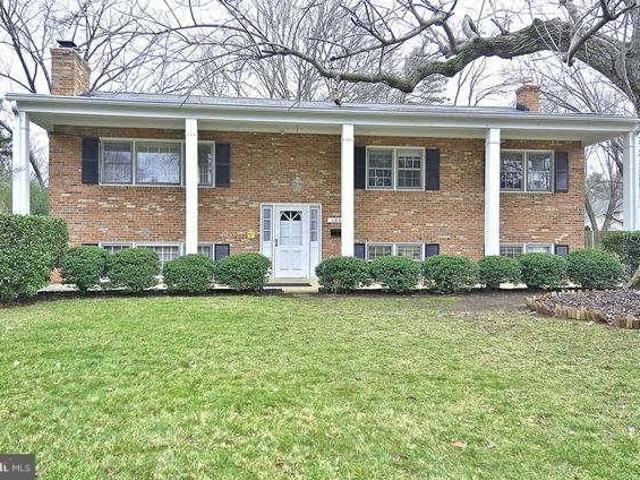 House for sale in Virginia