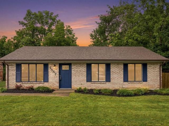 House for sale in Lexington, Kentucky