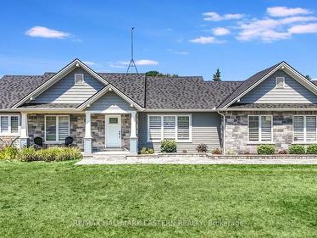 House for sale in Quinte West, Ontario