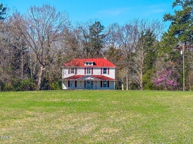 House for rent in Roxboro, North Carolina