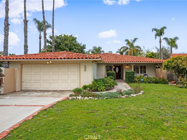 Property for rent in California