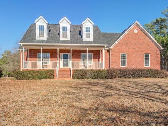 House for sale in Mansfield, Georgia