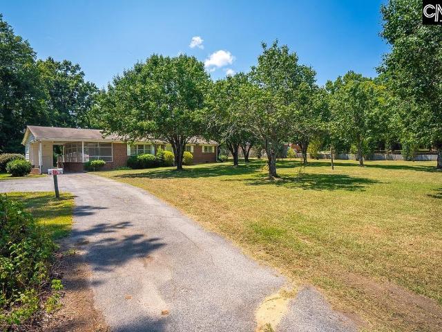 House for sale in Johnston, South Carolina