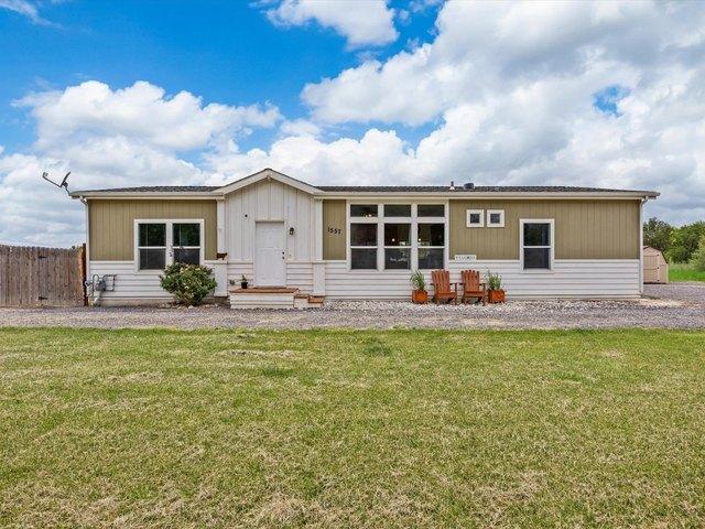 House for sale in Delta, Colorado